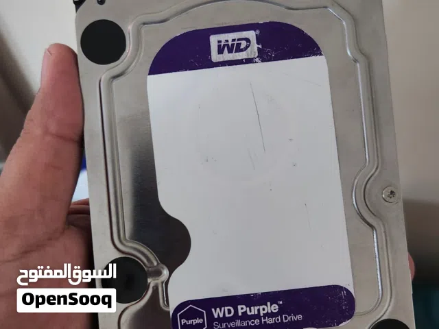 هاردسك 4 تيرا 4tb