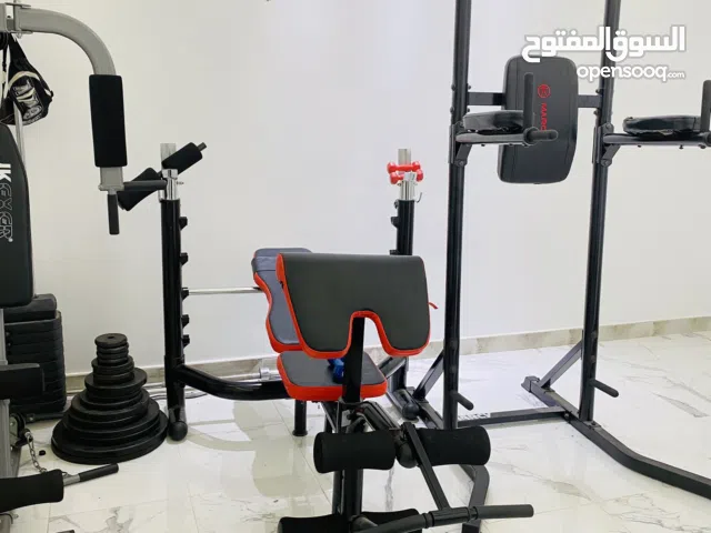 الات رياضيه