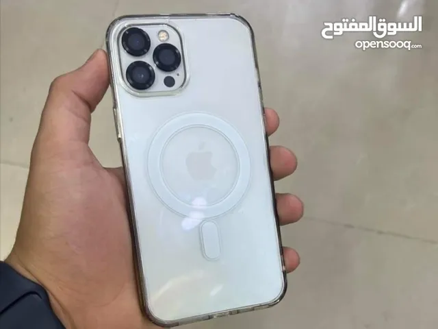 Apple iPhone 12 Pro 256 GB in Aden