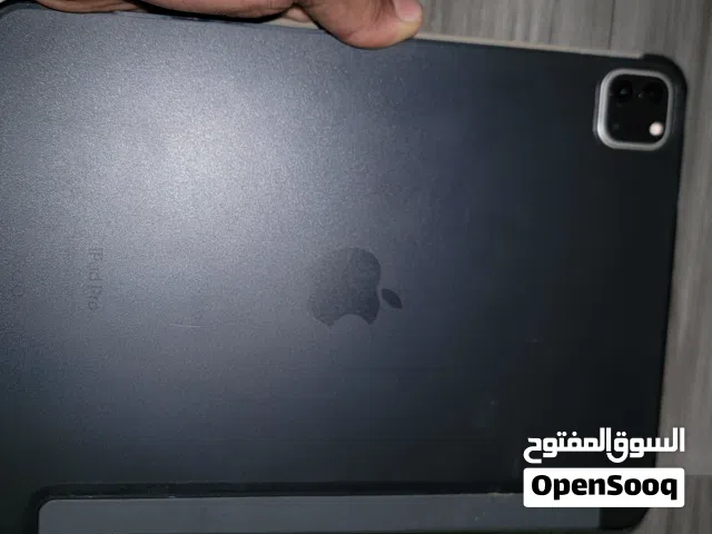 Apple iPad Pro 128 GB in Aden