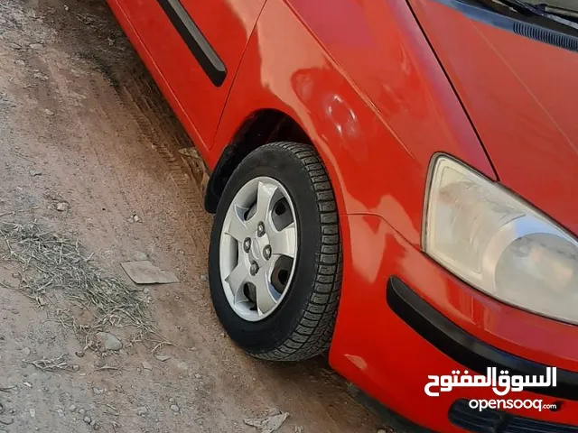 Used Hyundai Accent in Tripoli