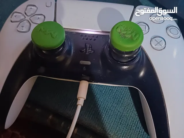يد بلايستيشن 5 اصلي