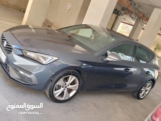 سيات ليون fr 2020
