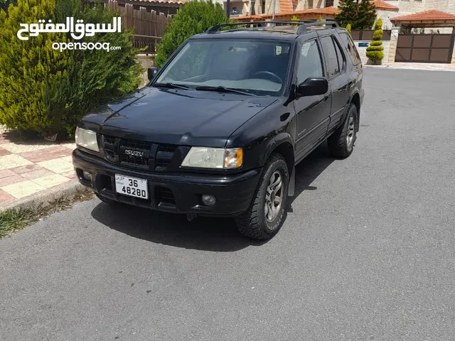 Used Isuzu Other in Amman