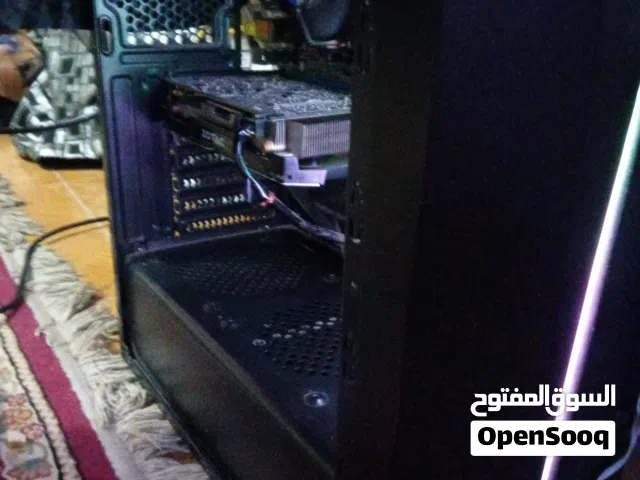 Windows Custom-built Computers for sale in Amman