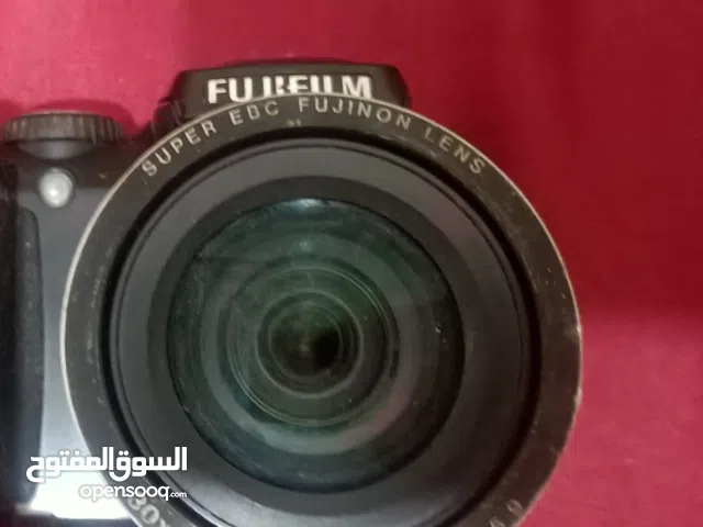 كاميرا قديمة