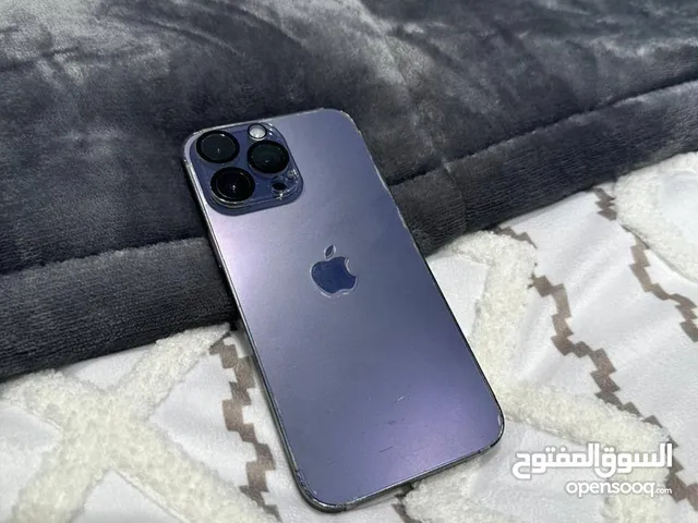 ايفون 14 pro mix 256GB