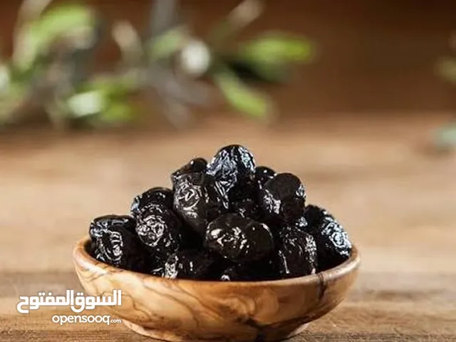 زيتون للبيع اسباني كرزي جوده عاليه الحبه الغليطه بنه الله يبارك