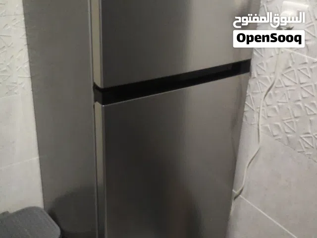 ميديا براد وفريزر