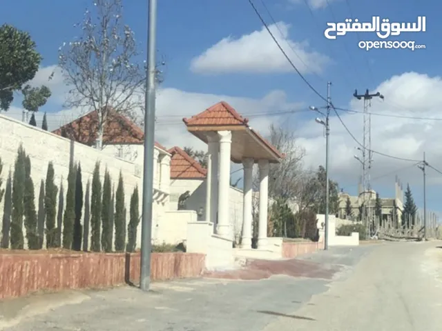 Residential Land for Sale in Zarqa Graiba
