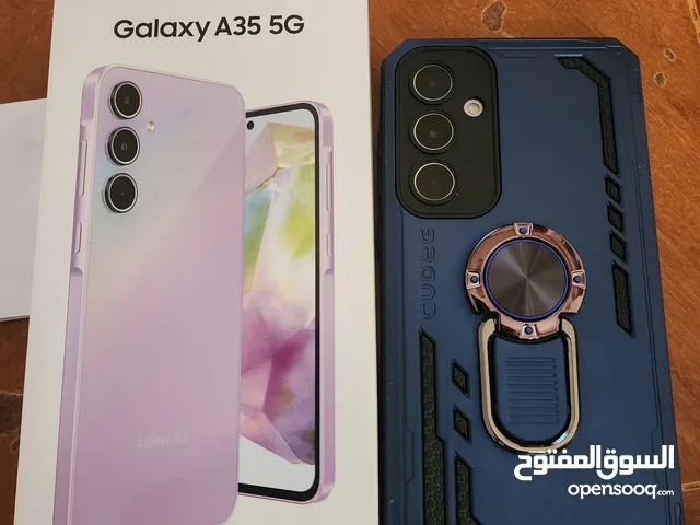 galaxy A35 5G