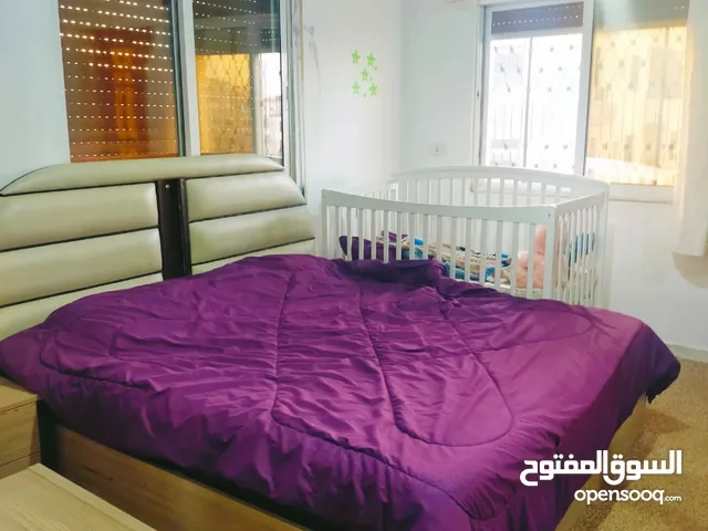 155m2 4 Bedrooms Apartments for Rent in Irbid Al Eiadat Circle
