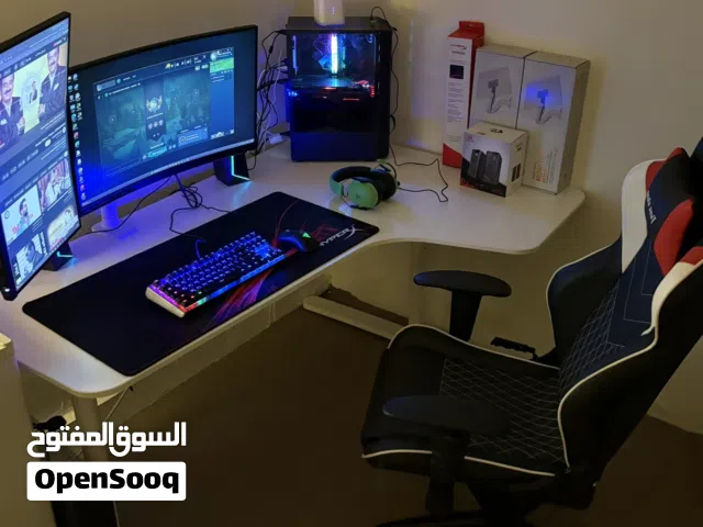 للبيع سيت اب كامل