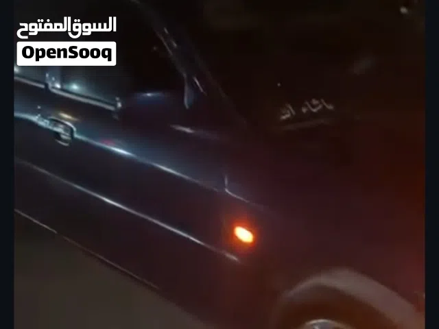 1996, ميتسوبيشي, لانسر, Standard