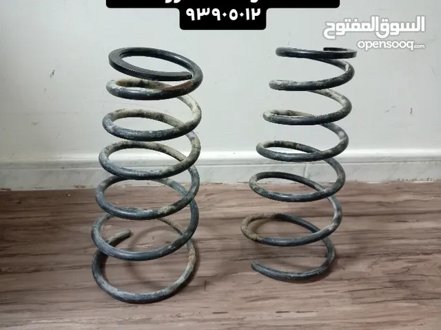 سبرنجات أفلون من موديل 2000 الى 2004