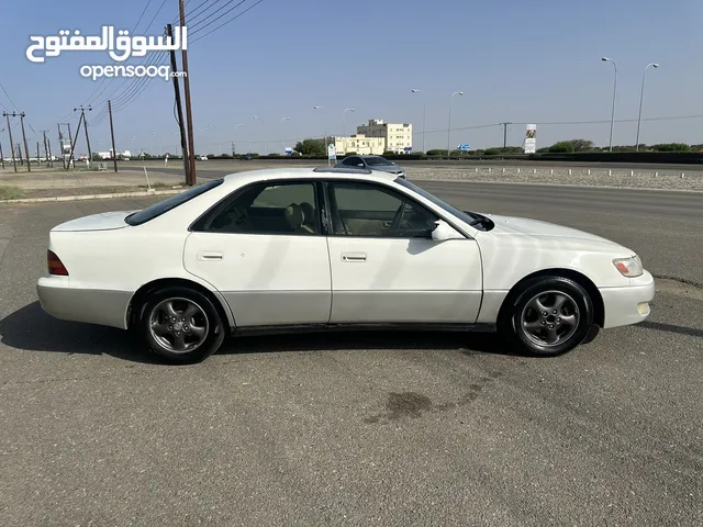 Lexus IS 1997 in Al Batinah