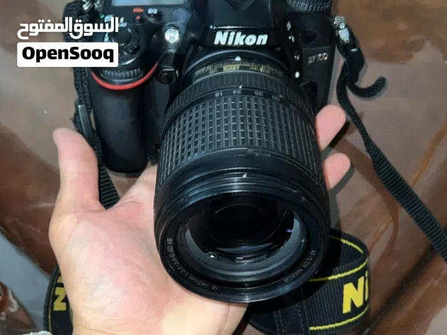 كاميرا نيكون