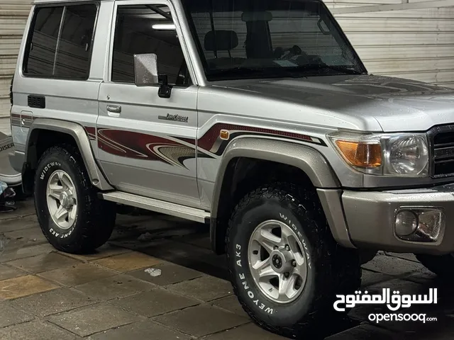 Used Toyota Other in Kuwait City