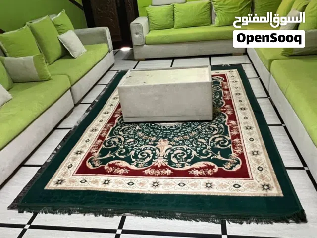 كنب بحاله جيده