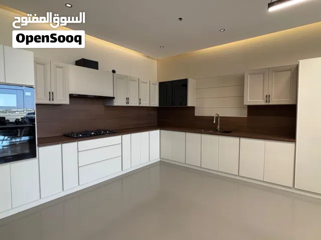 مطبخ المنيوم سعودي