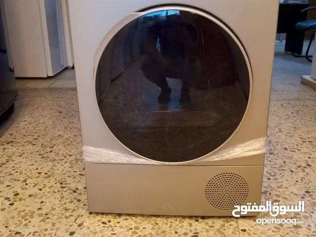 Other 7 - 8 Kg Dryers in Amman