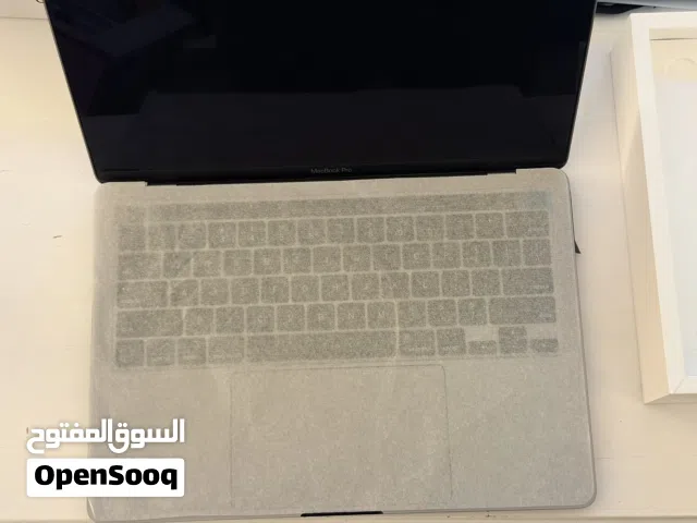 MacBook Pro 13.3” 2020