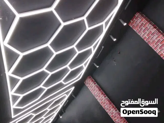 فني كهربائي مباني صيانه وتاسيس وتشطيب