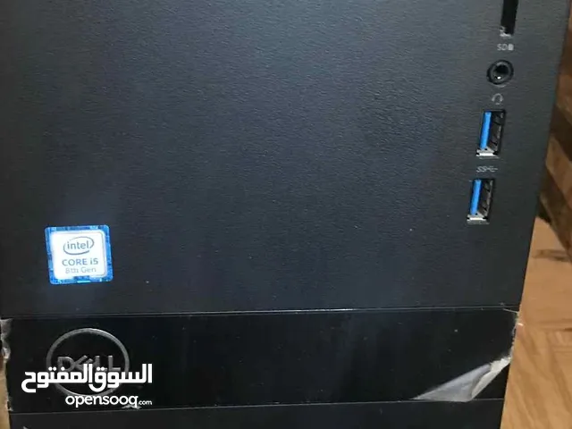 Windows Dell  Computers  for sale  in Amman