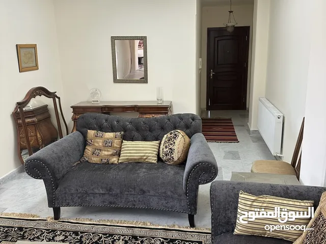 174 m2 3 Bedrooms Apartments for Rent in Amman 4th Circle