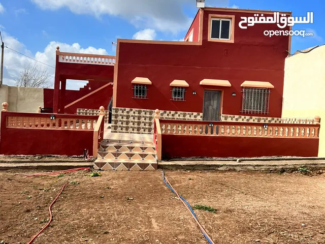 120 m2 4 Bedrooms Villa for Sale in El Jadida Tnin chtouka