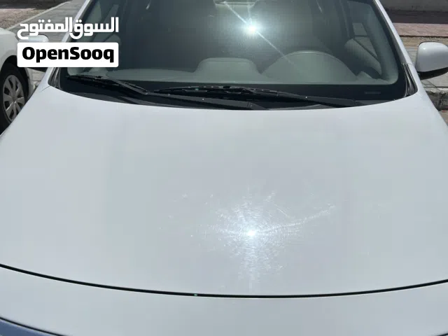2020 نيسان صني SV