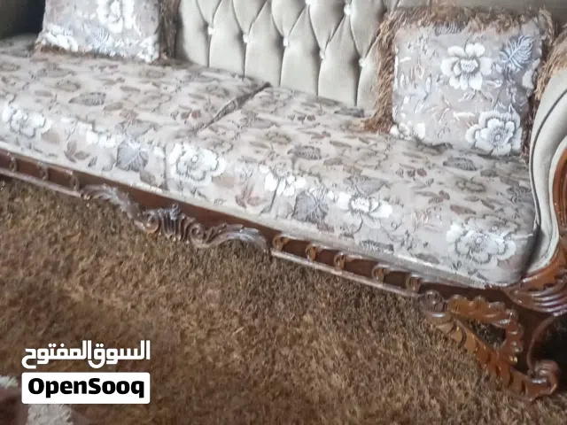 طقم كنب 8 مقاعد