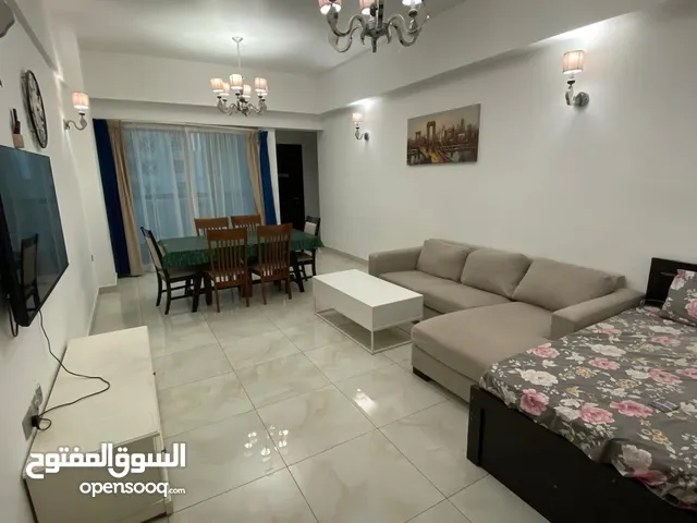 Fully furnished 1 Bedroom 2 Bathroom Flat for rent - 300 BHD without EWA