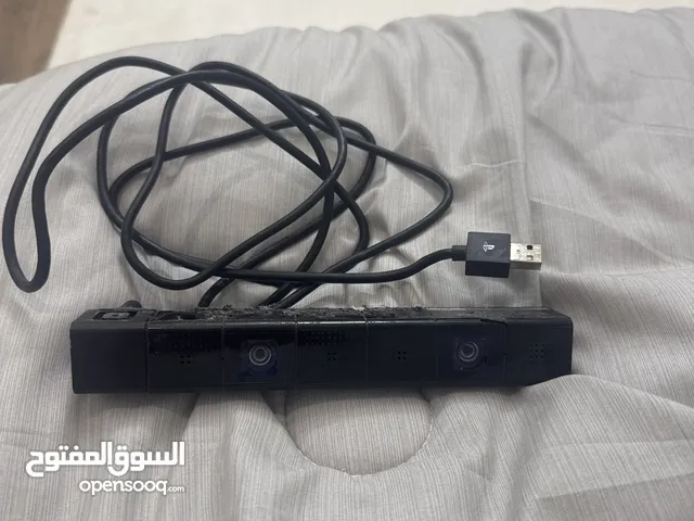 كيمرا لبثوث ستريمر