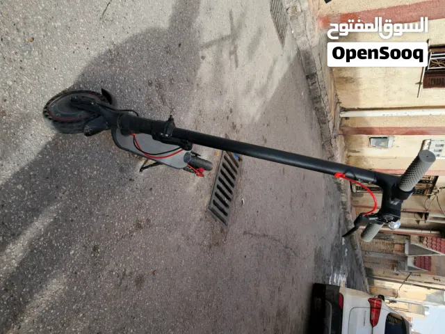 سكوتر كهربائي