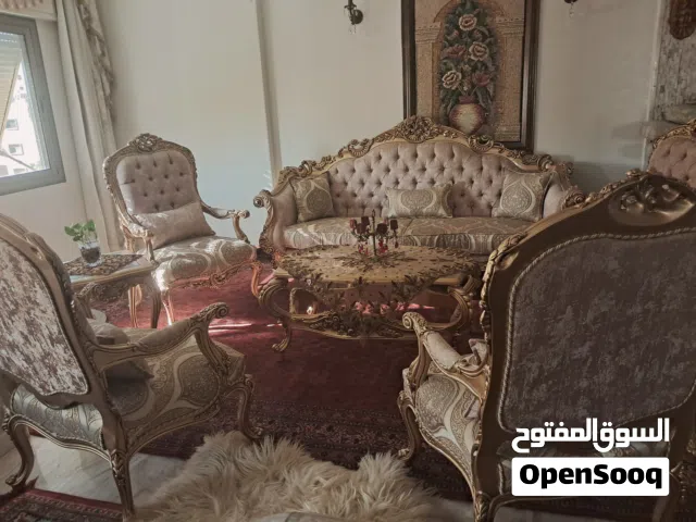 طقم حفر صالون زان