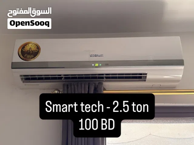 5 ACs available for sale