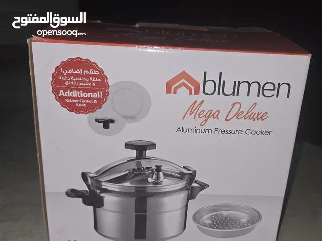 Aluminium pressure Cooker
