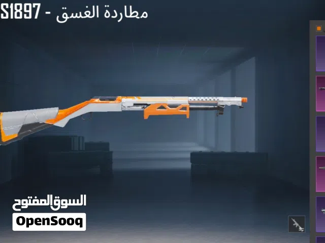 Pubg Accounts and Characters for Sale in Amman
