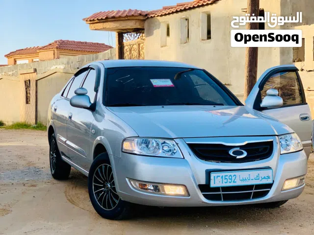 New Samsung SM3 in Sabratha