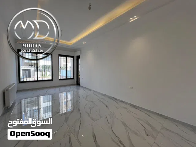 155 m2 3 Bedrooms Apartments for Sale in Amman Al-Shabah