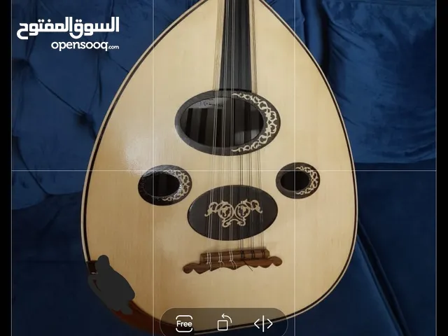 عود مصري سوبر ديلوكس