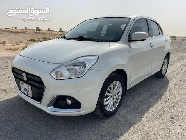 Suzuki Dzire 1.2 GLX , 2023