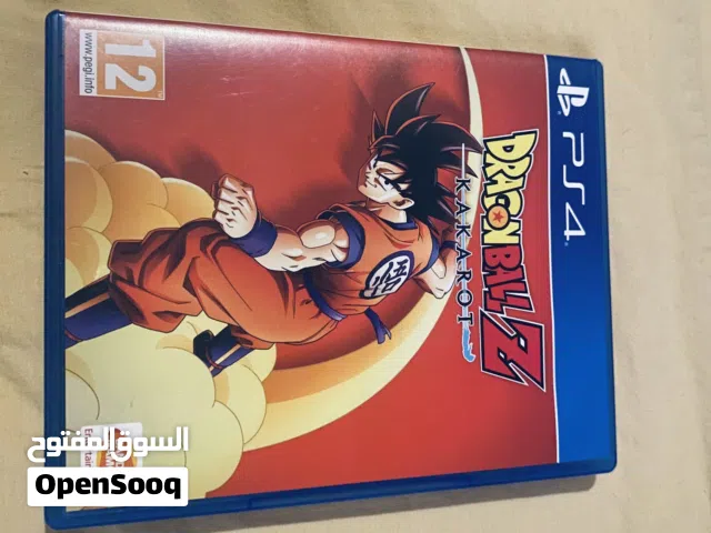 شريط دراقون بول Z