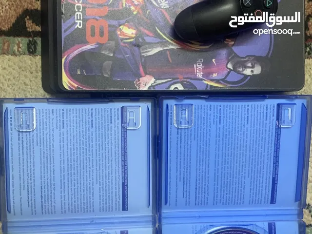 PlayStation 4 PlayStation for sale in Zarqa