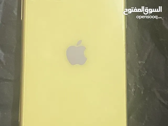 Apple iPhone 11 64 GB in Jericho