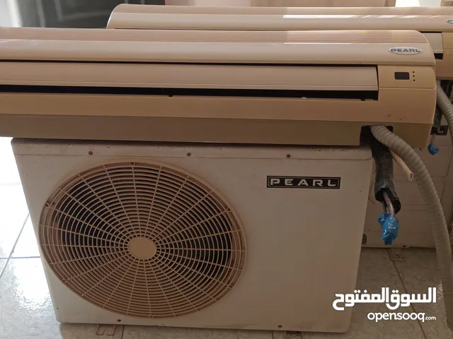 split ac good condition pearl /aftron