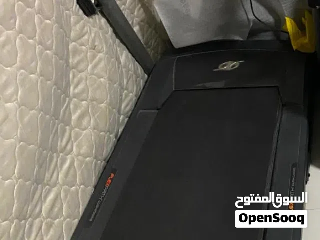 Treadmill Nordictrack T8.0