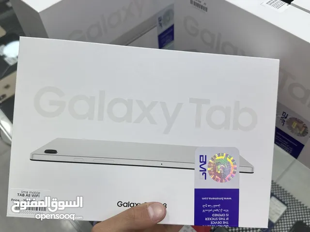 Samsung galaxy tab A8 (64GB)