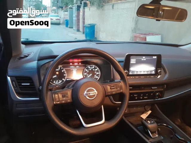 Used Nissan Rogue in Baghdad